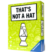 That's Not A Hat Pop Culture 22589
