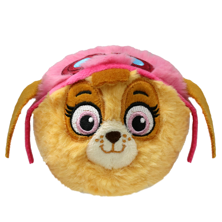 Ty Beanie Bellies Ball | Skye Paw Patrol - 1