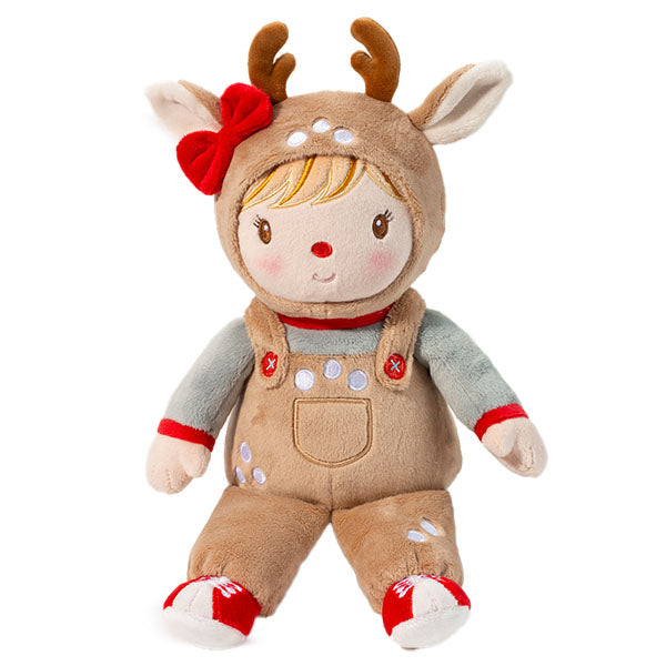 Doll | Reindeer Kid 15879