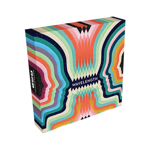 Wavelength Game | 14+