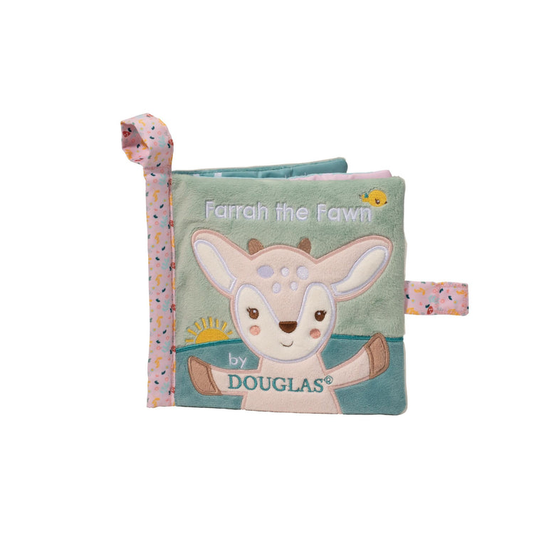 Activity Book | Farrah Fawn 6425