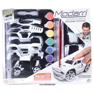 Modarii | Deluxe Paint It MOD-1172-01