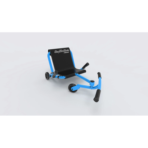 Ezyroller Classic | Blue - 1