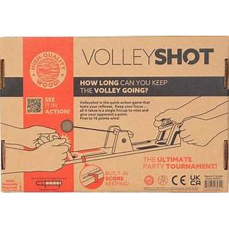 Volleyshot Ages 8+