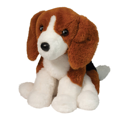 Earnie Beagle Dog Soft Plush - 1