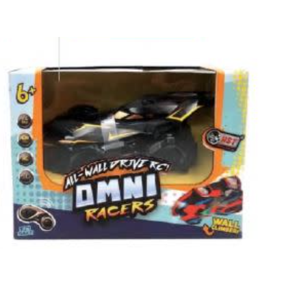 Omni Racers | Climber Wall Cars