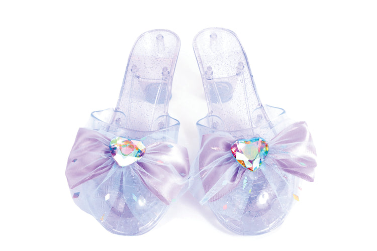 High Heels | Dancing Diva Lilac One Size - 1