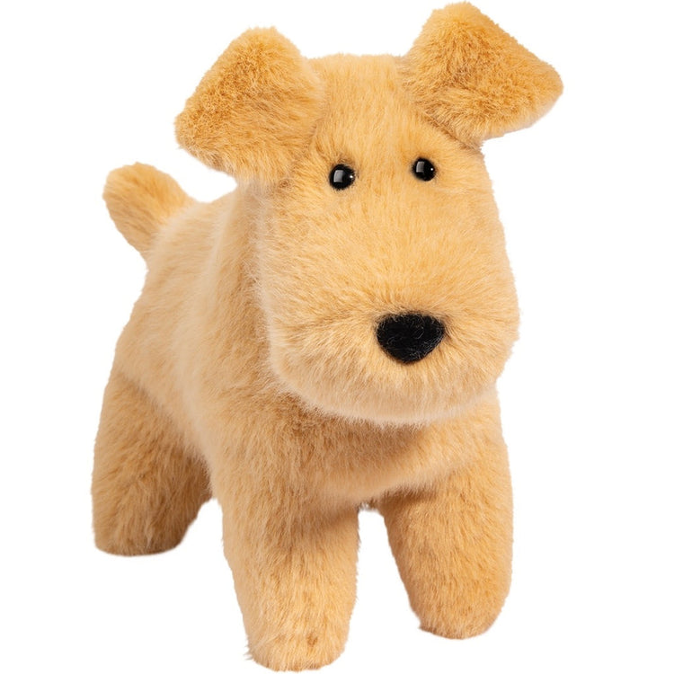 Tan Dog Muzzle Large