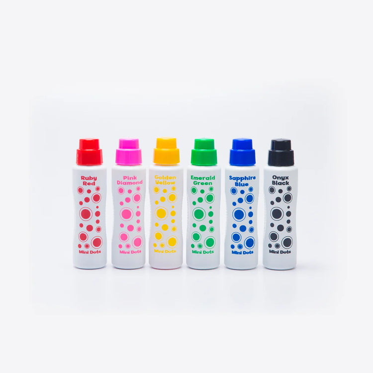 Do A Dot | Mini Jewel Marker 3+ - 4