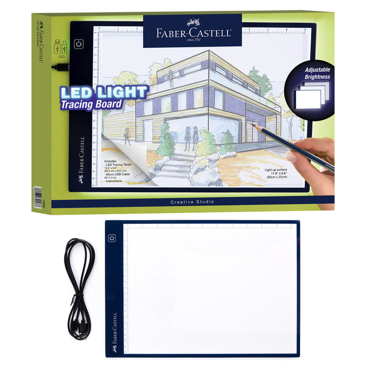 Tracing Board | Led Light