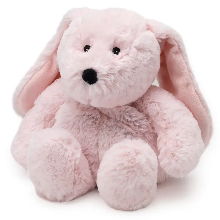 Warmies | Pink Bunny - CR Toys
