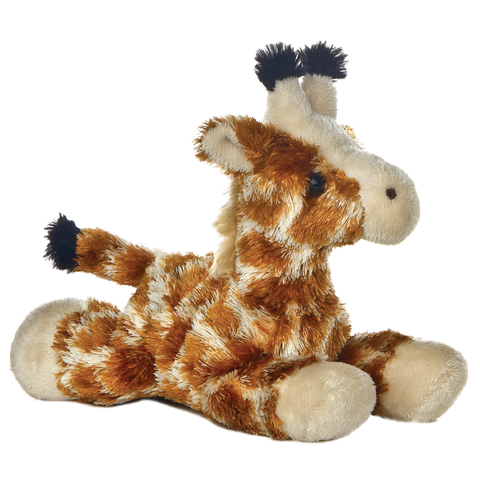 MF | Gigi Giraffe 8