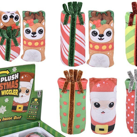 Water Flip | Christmas 4+ - 1