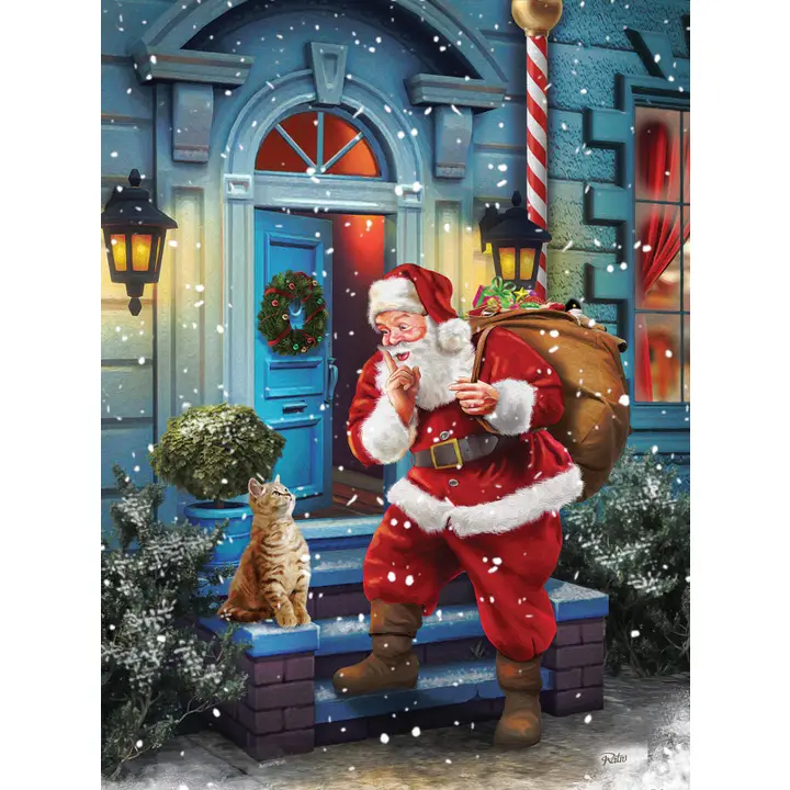 Not A Word 1000pc Puzzle