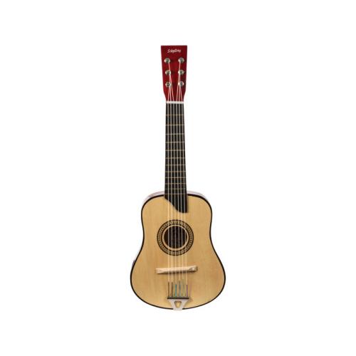 Guitar | 6 STring Acoustic - CR Toys