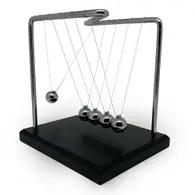 Newtons Cradle 60004-000