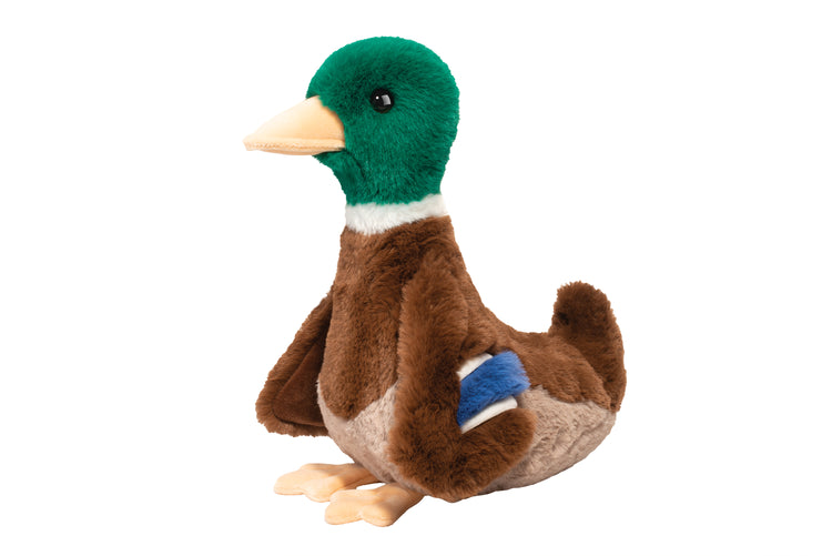 Desie Mallard Duck Soft Plush - 1