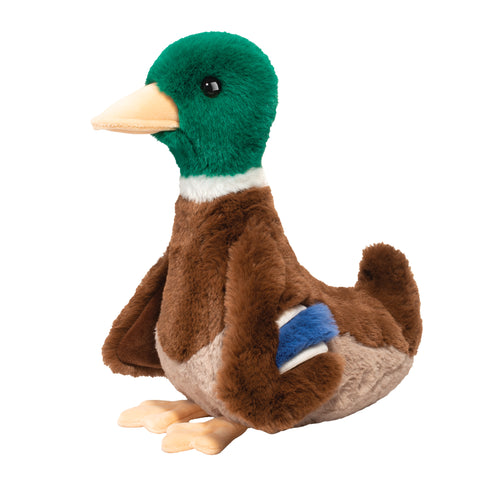 Desie Mallard Duck Soft Plush - 1
