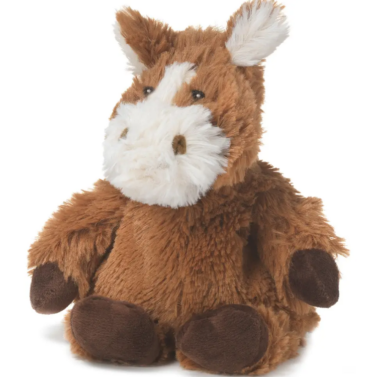 Warmies Junior | Horse