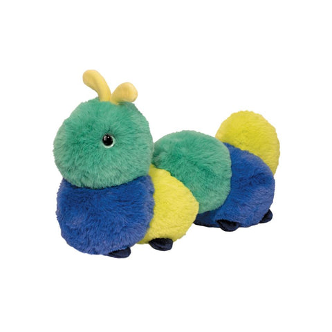 Crunchie Blue Caterpillar Soft 1536
