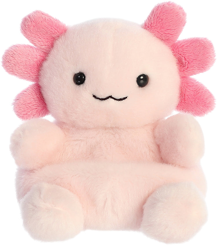 Palm Pals | Ax Axolotl - 1