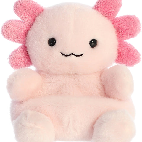 Palm Pals | Ax Axolotl - 1
