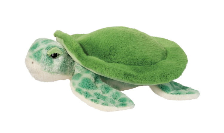 Drift Sea Turtle Soft Plush - 1