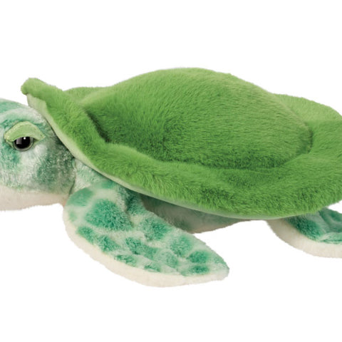 Drift Sea Turtle Soft Plush - 1