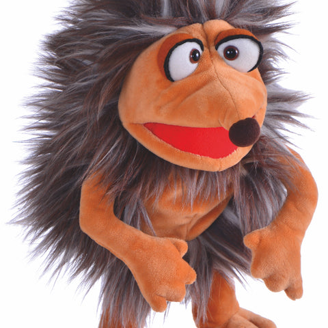 Living Puppets | Pik 12