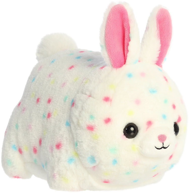 Spudster | Connie Confetti Bunny 10" Plush - 1