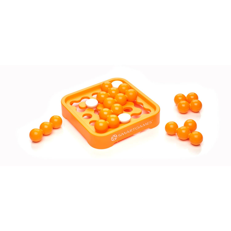 IQ | Mini XXL | MKTG SG 401 XL