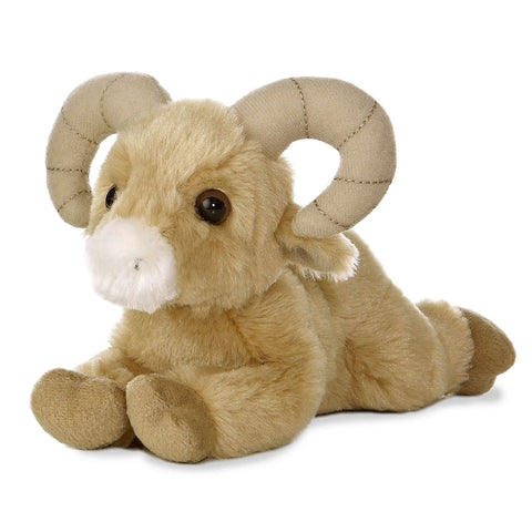 MF | Big Horn Sheep 8