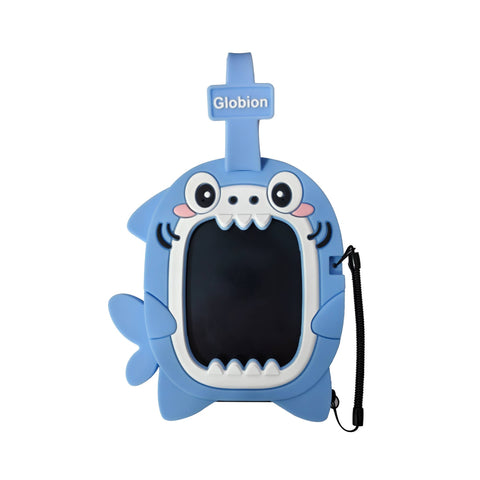 Kids Doodle Pad | Baby Shark - 1