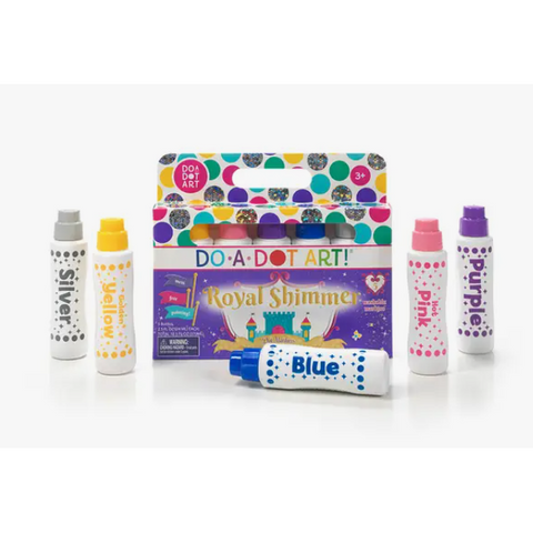 Do A Dot | Shimmer 5 Pack 104B