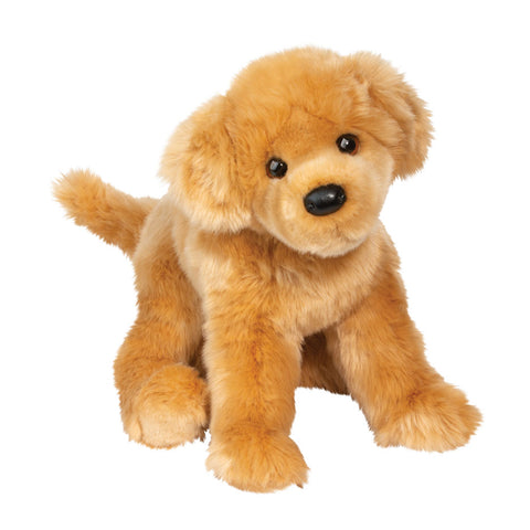 Bella Golden Retriever Dog Plush - 1