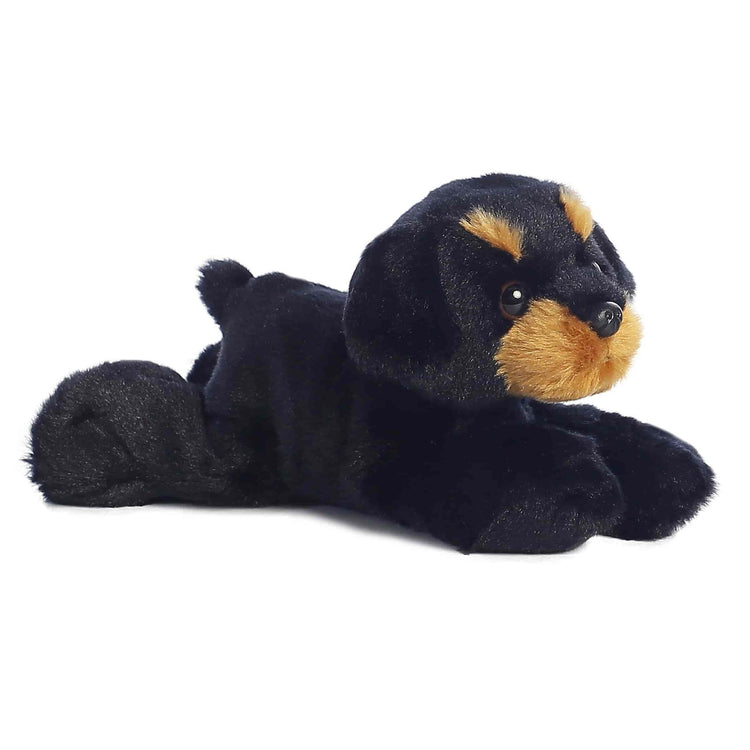 Raina Dog 8" Plush - 1
