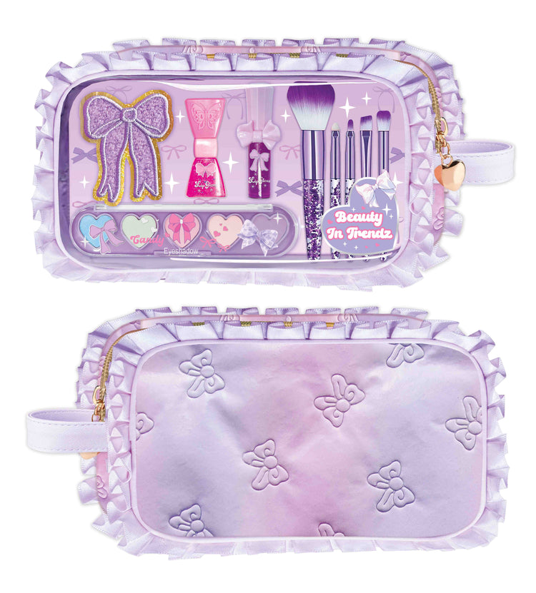 Beauty In Trendz | Bowtiful - CR Toys