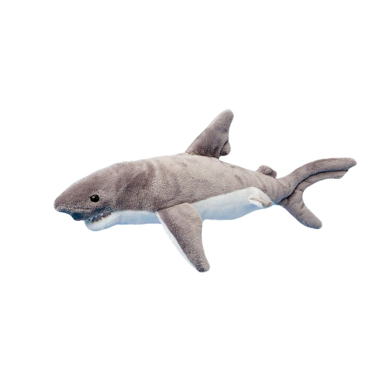 Smiley Shark 3808