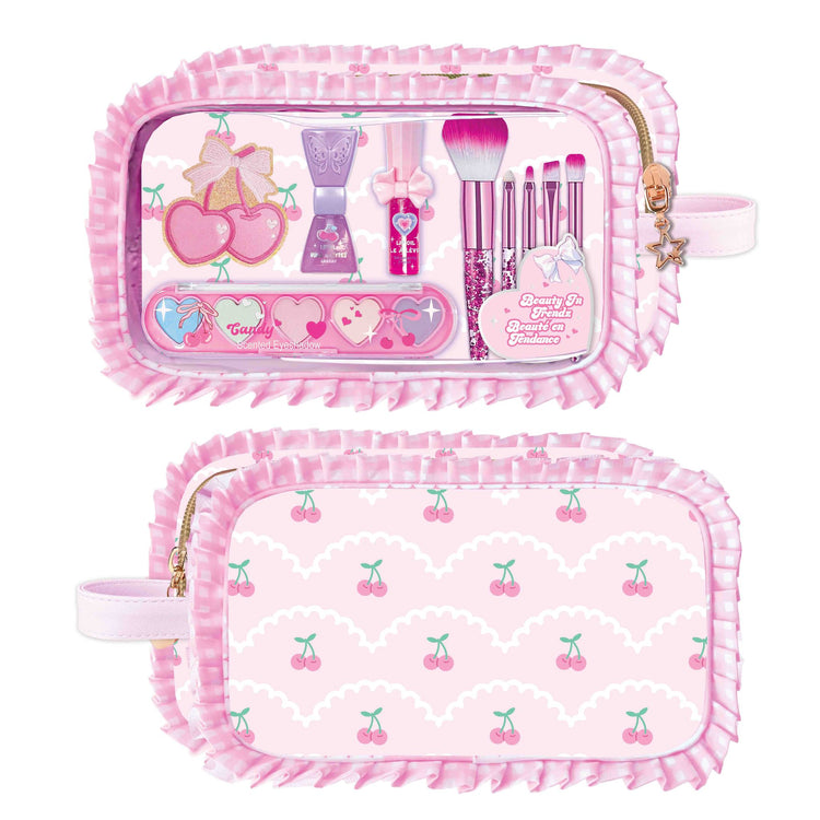 Beauty In Trendz | Cherry - CR Toys