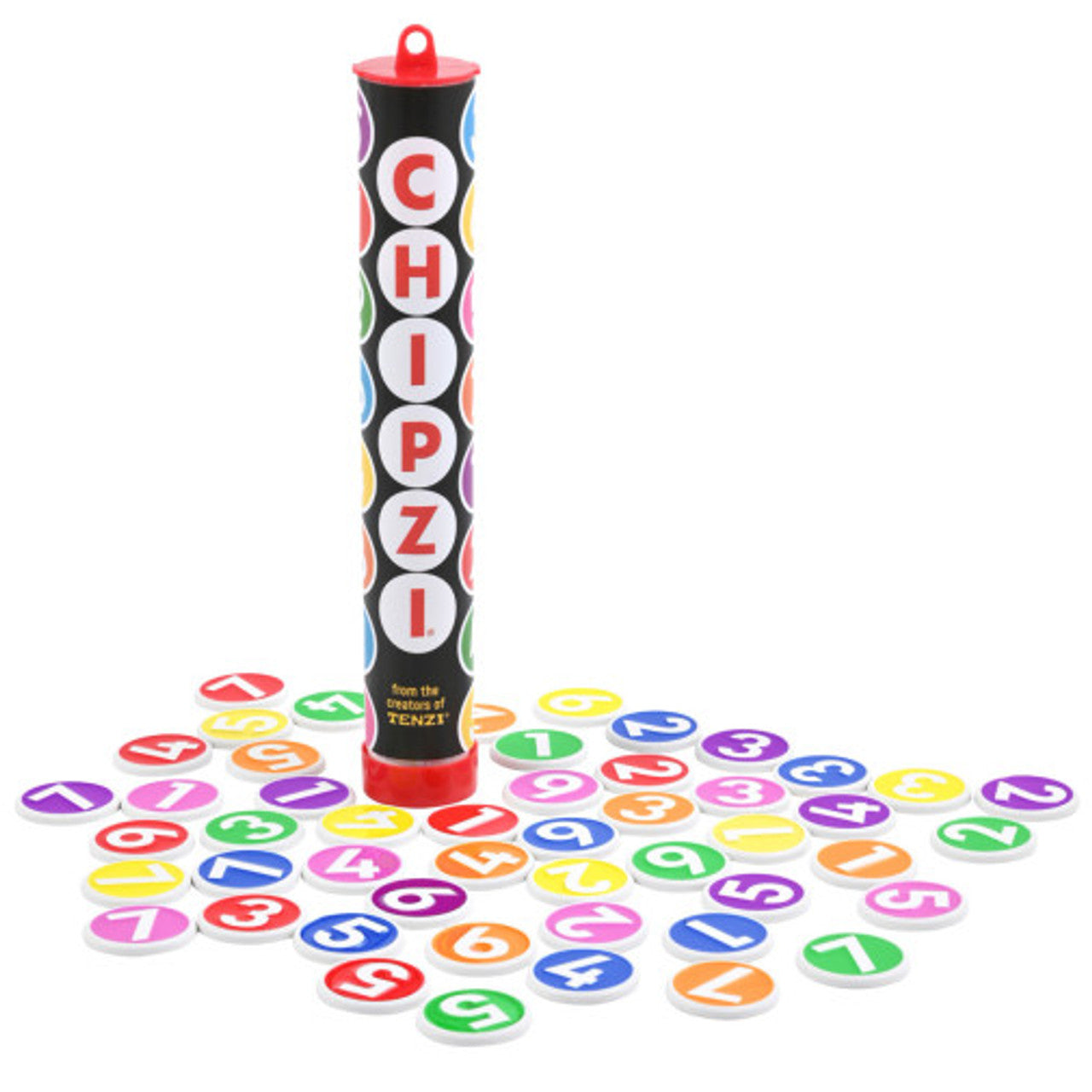 Chipzi Chip Game | CR Toys