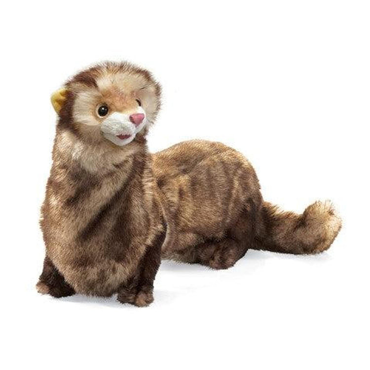 Ferret Puppet 2843