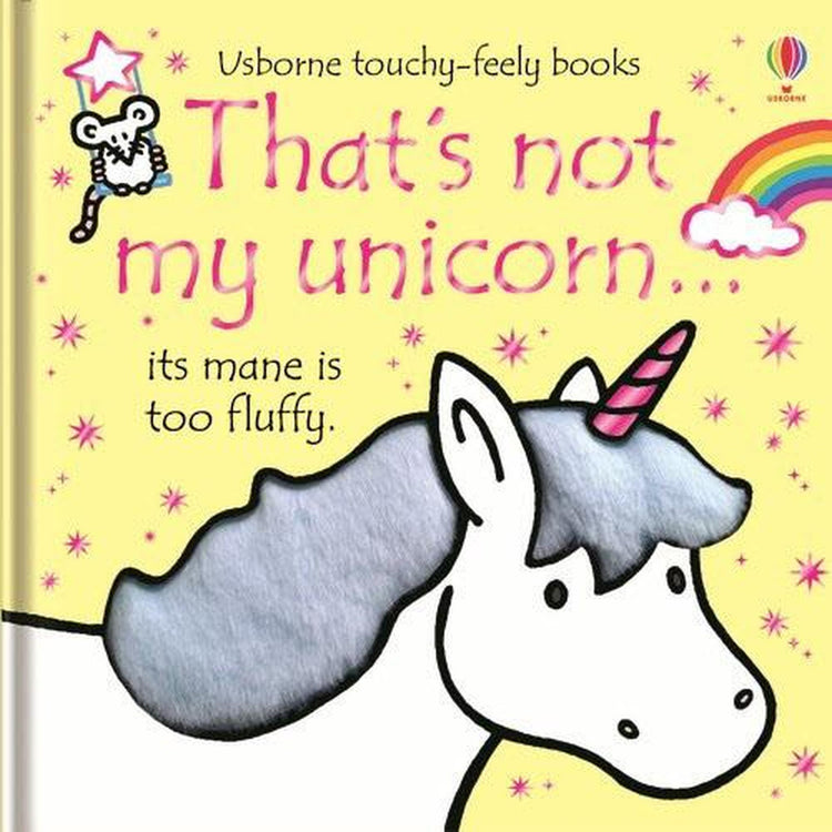 That's Not My | Unicorn