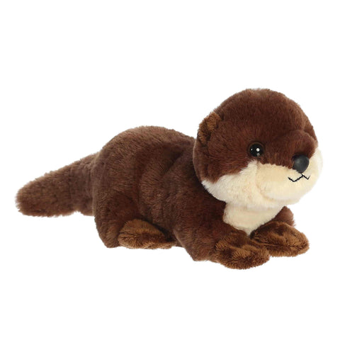 MF | River Otter Pup 8