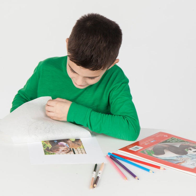 Tracing Paper Pad | 40 sheets