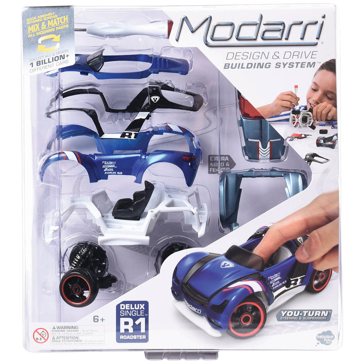 Modarii | R1 Roadster
