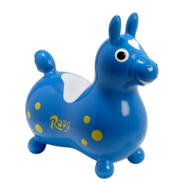Rody | Blue