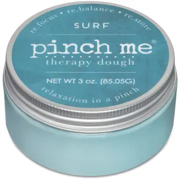 Pinch Me Therapy Dough | Surf Pmd-Sr3