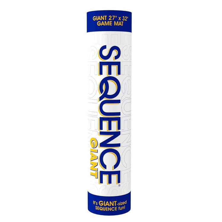 Sequence | Game Jumbotube 8070