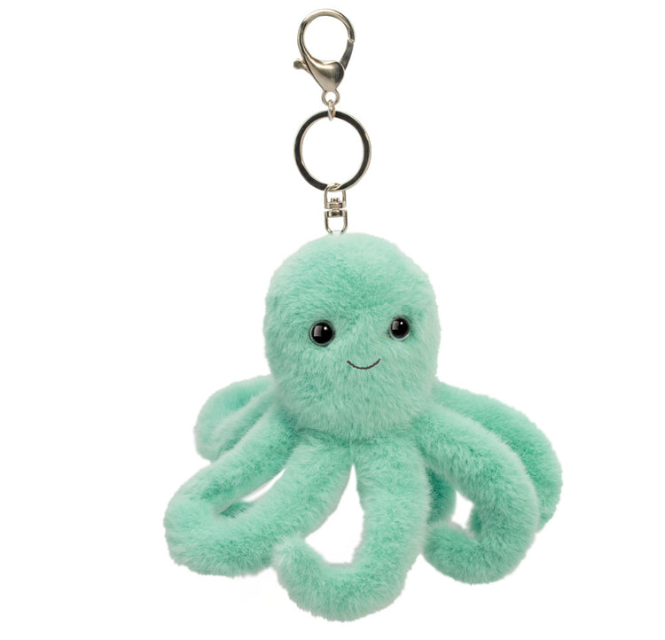 Bag Charm | Octopus - 1