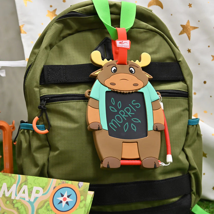 Sketch Pals | Morris Moose